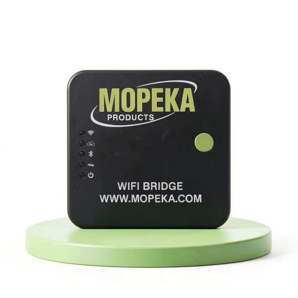 Mopeka Gateway WiFi Router for Pro Check Sensors-1