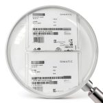 CG CHIPS GATE PLC Module 6ES7954-8LL04-0AA0-0