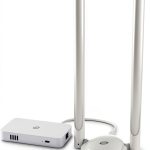 Deeper Network Mini Wi-Fi Router-0