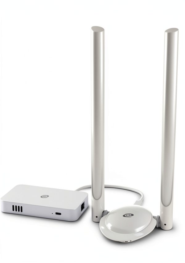 Deeper Network Mini Wi-Fi Router-0
