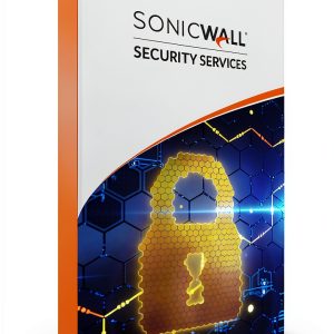 SonicWall Global VPN Client License for Windows-0