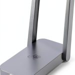 Deeper Network Wi-Fi 4 Router Mini-0