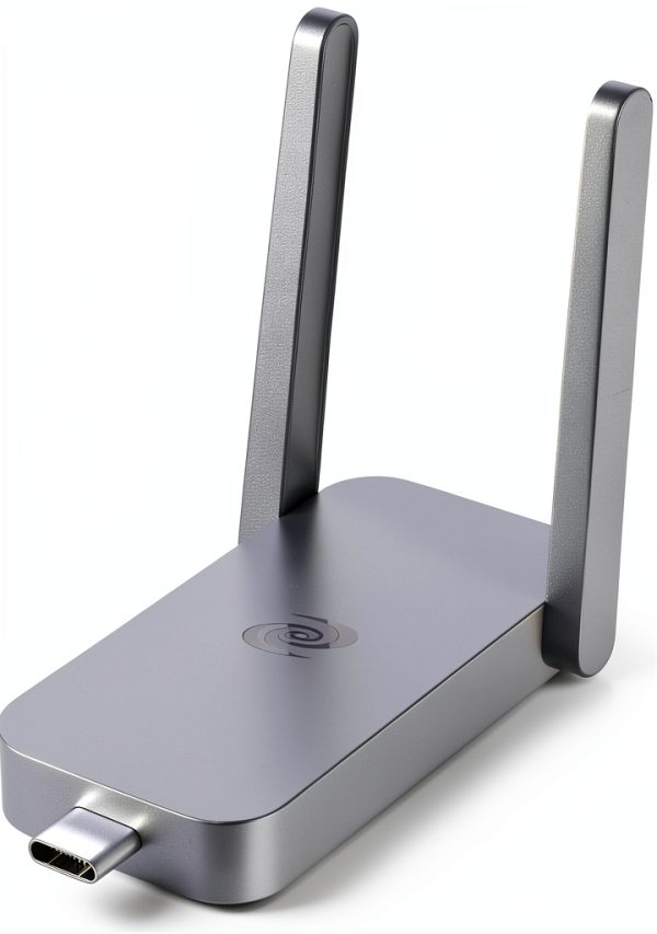 Deeper Network Wi-Fi 4 Router Mini-0