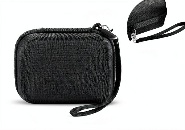 GL Router Case Black Brand ALLPRIMO Wireless Router Holder-3