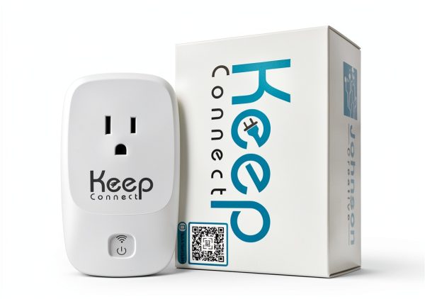Automatic Router Rebooter by Johnson Creative for Smart Home-0