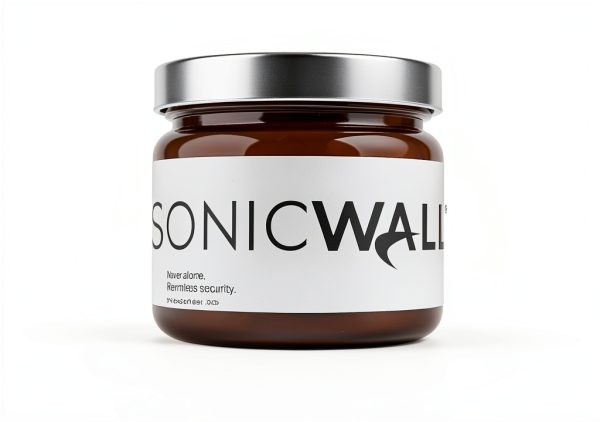 SonicWall Global VPN Client License for Windows-1