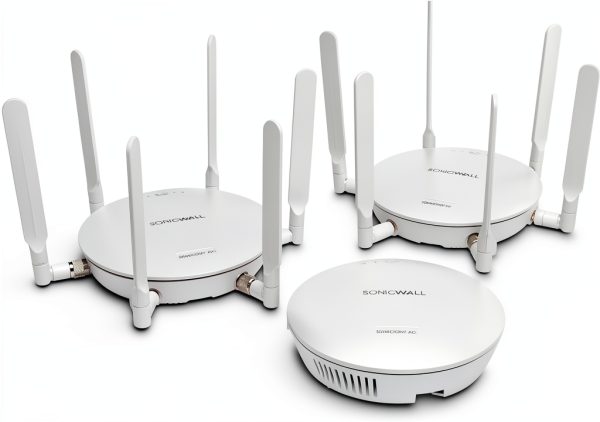 SonicWall Global VPN Client License for Windows-5
