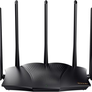 Tenda AX3000 RX12 Pro Wi-Fi Router for Home-0