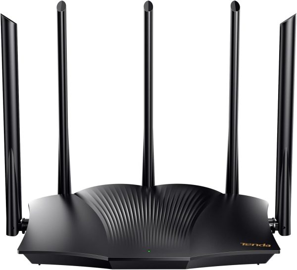 Tenda AX3000 RX12 Pro Wi-Fi Router for Home-0