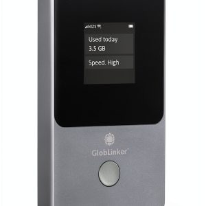 GlobLinker Portable WiFi Hotspot Travel Router-0