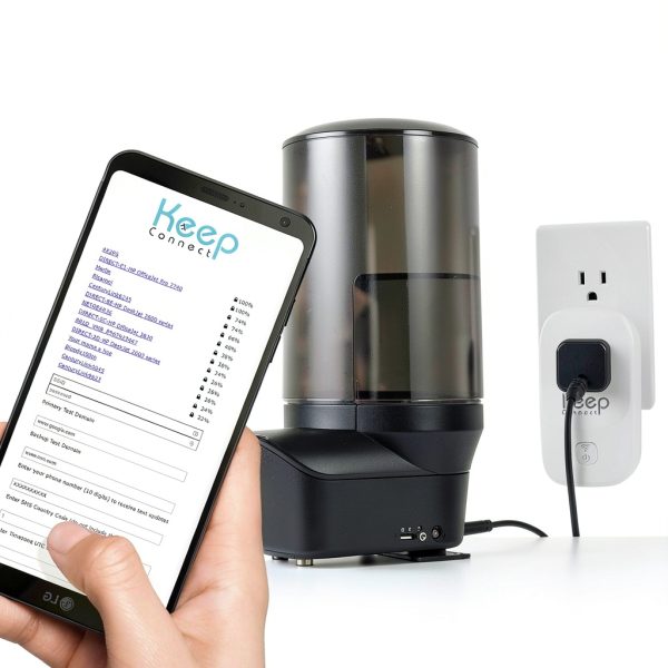 Automatic Router Rebooter by Johnson Creative for Smart Home-3