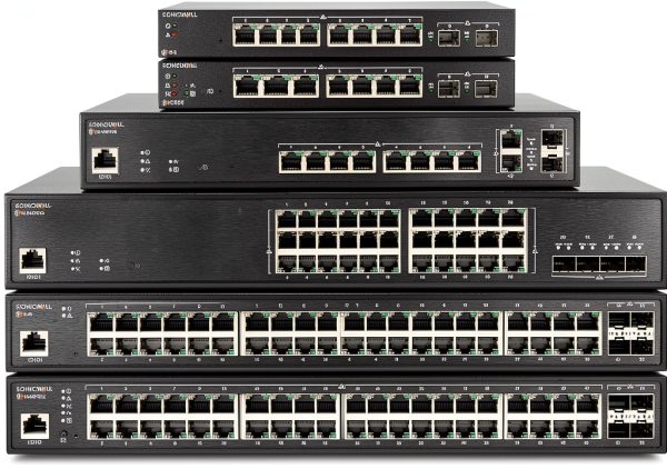 SonicWall Global VPN Client License for Windows-8
