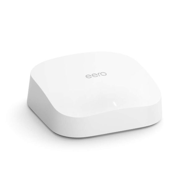 eero Pro 6 Wi-Fi 6 Router for Home-1