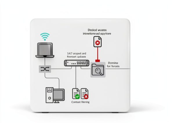 SonicWall Protection Service 2yr Warranty TZ370-1