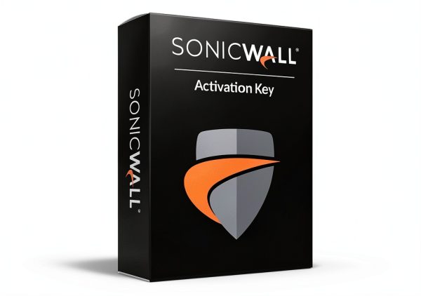 SonicWall Protection Service 2yr Warranty TZ370-5