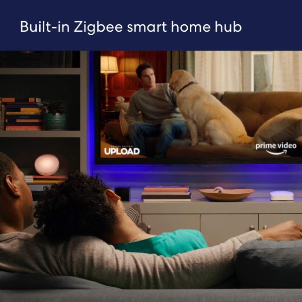 eero Pro 6 Wi-Fi 6 Router for Home-6
