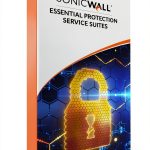 Sonicwall TZ570W 3 Year License Firewall Protection-0