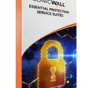 Sonicwall TZ570W 3 Year License Firewall Protection-0