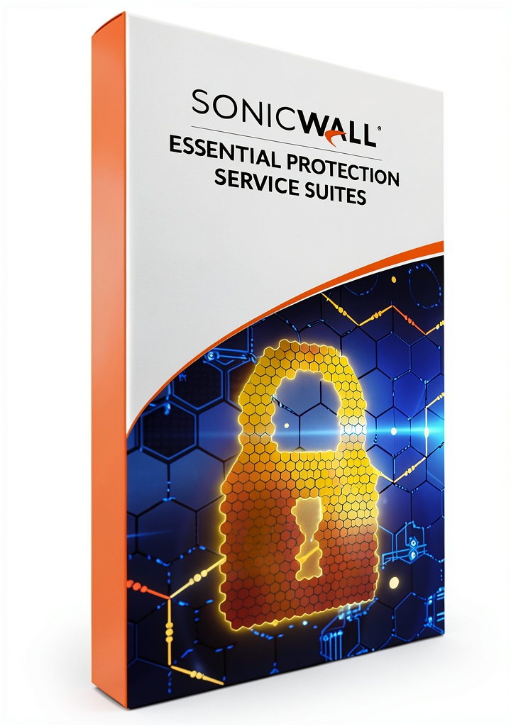 SonicWall TZ570W Firewall