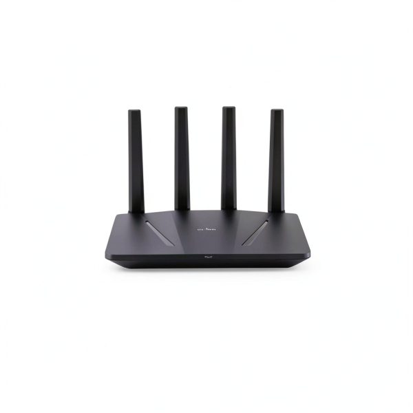 GL.iNet AX1800 WiFi 6 Router for Gaming and Streaming-2