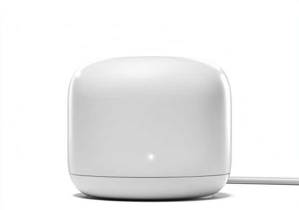 Google A4R-H2D Wireless Router-1