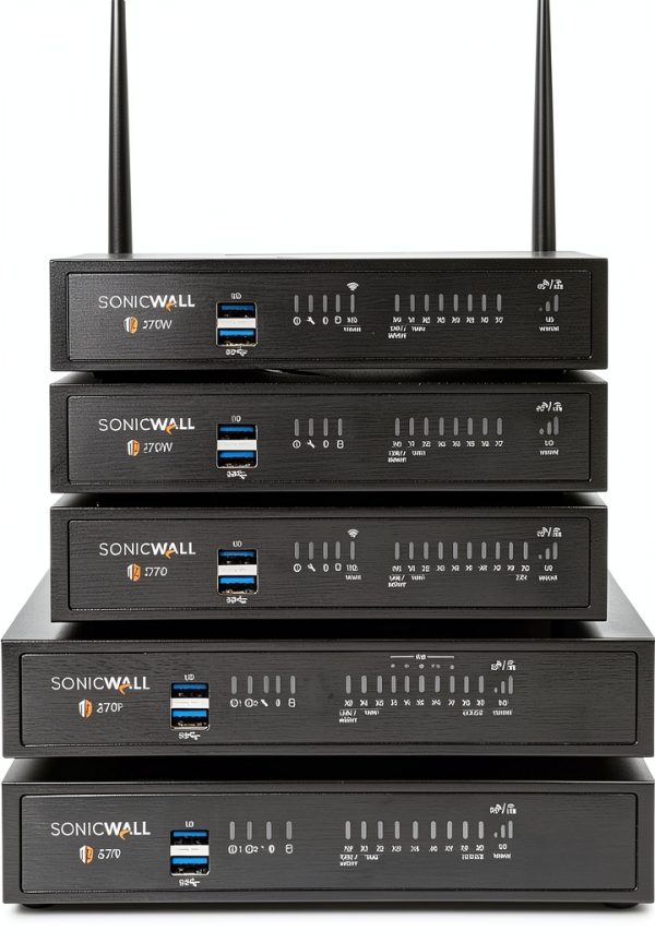 SonicWall Global VPN Client License for Windows-6