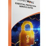 SonicWall Protection Service 2yr Warranty TZ370-0