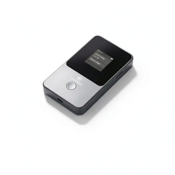 GlobLinker Portable WiFi Hotspot Travel Router-3