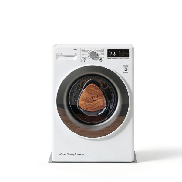 Foldable Silicone Washing Machine Drip Pan Waterproof-2