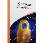 SonicWall Threat Protection Service TZ370 1 Year-0