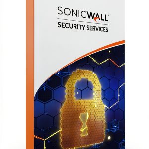 SonicWall Threat Protection Service TZ370 1 Year-0