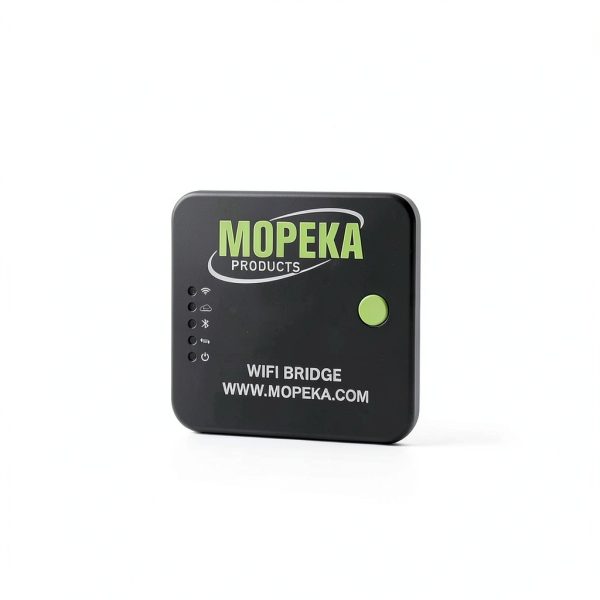 Mopeka Gateway WiFi Router for Pro Check Sensors-3