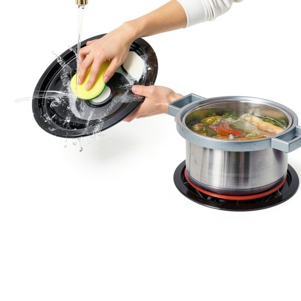 Blutoget WB31M20 WB31M19 Stove Drip Pans Porcelain Chrome-3