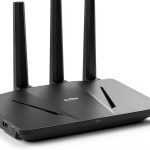 GL.iNet AX1800 WiFi 6 Router for Gaming and Streaming-0