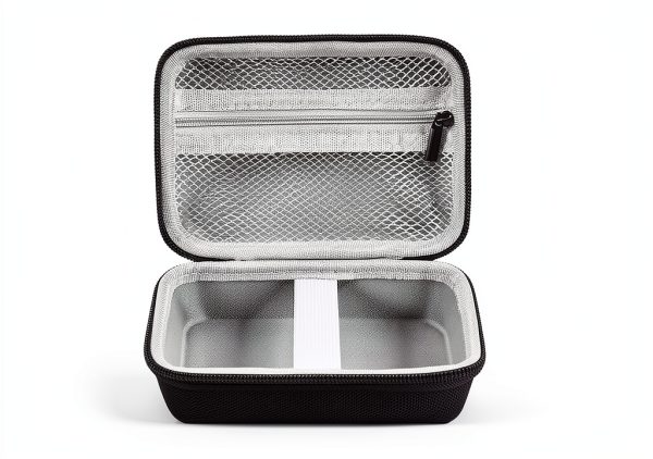 GL Router Case Black Brand ALLPRIMO Wireless Router Holder-1
