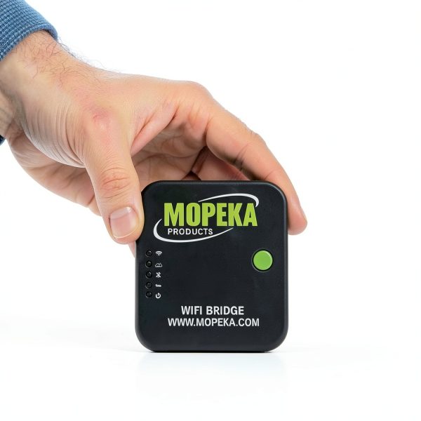 Mopeka Gateway WiFi Router for Pro Check Sensors-2