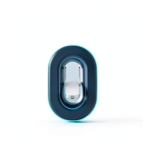 Deeper Network Wi-Fi 4 Router Mini-7