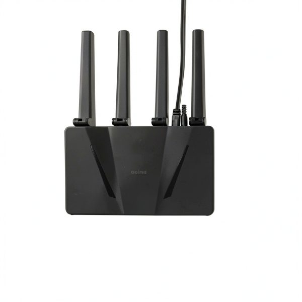 GL.iNet AX1800 WiFi 6 Router for Gaming and Streaming-4