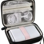 GL Router Case Black Brand ALLPRIMO Wireless Router Holder-0