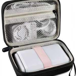 GL Router Case Black Brand ALLPRIMO Wireless Router Holder-0