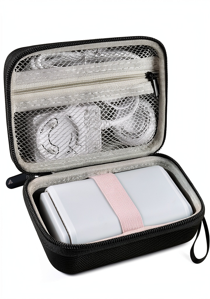 'ALLPRIMO GL Router Case'