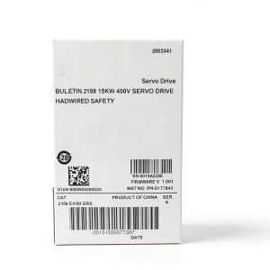 ZZYWWP 2198-E4150-ERS Industrial Automation Module-0