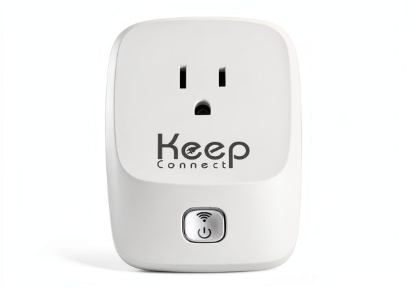 Automatic Router Rebooter by Johnson Creative for Smart Home-2