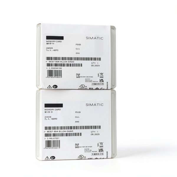 CG CHIPS GATE PLC Module 6ES7954-8LL04-0AA0-1