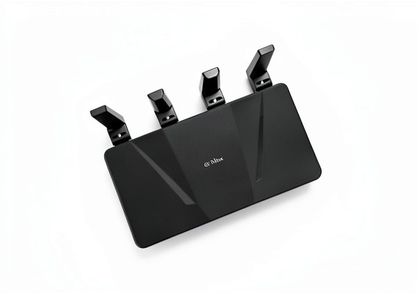 GL.iNet AX1800 WiFi 6 Router for Gaming and Streaming-1