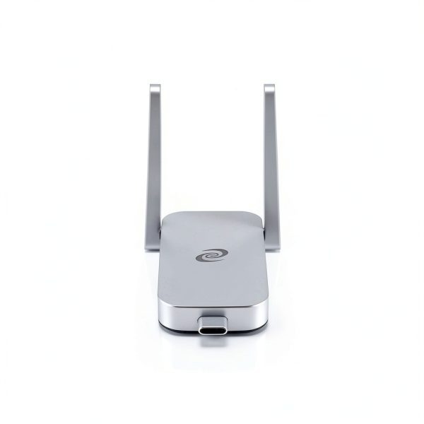 Deeper Network Wi-Fi 4 Router Mini-9
