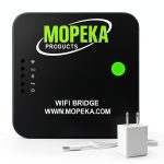 Mopeka Gateway WiFi Router for Pro Check Sensors-0