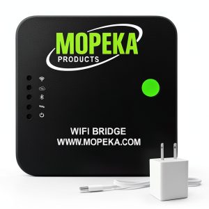 Mopeka Gateway WiFi Router for Pro Check Sensors-0
