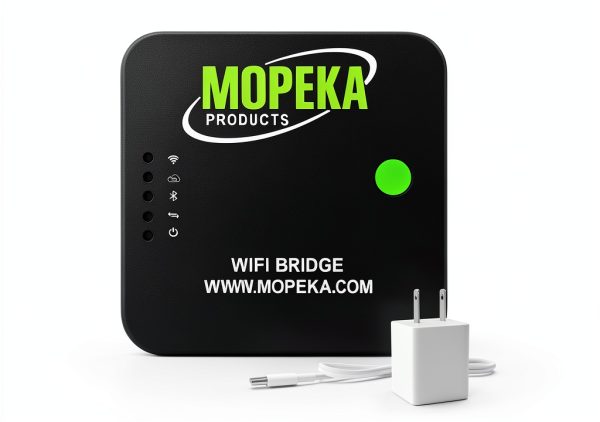 Mopeka Gateway WiFi Router for Pro Check Sensors-0