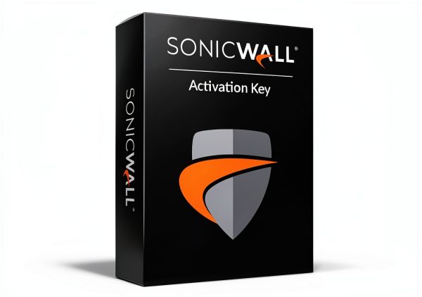 SonicWall Global VPN Client License for Windows-2